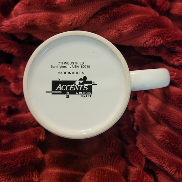 Hope You're Back On Your Feet Again Soon Coffee Mug Cup Get Well Turtle On Shell - Picture 5 of 5